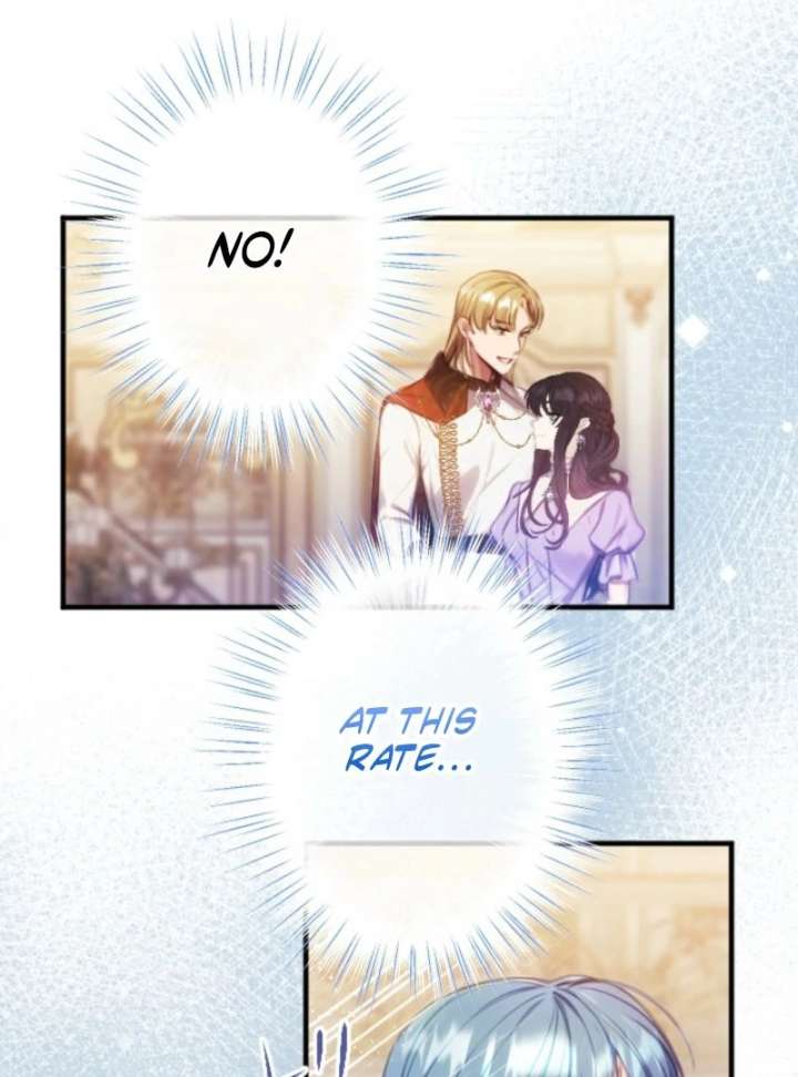 I’m The Tyrant Family’s Beloved Baby Chapter 26 309 68