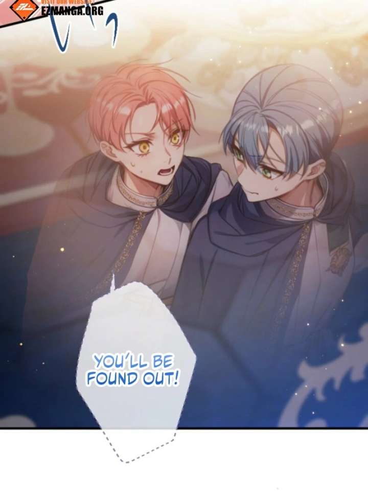 I’m The Tyrant Family’s Beloved Baby Chapter 26 311 70