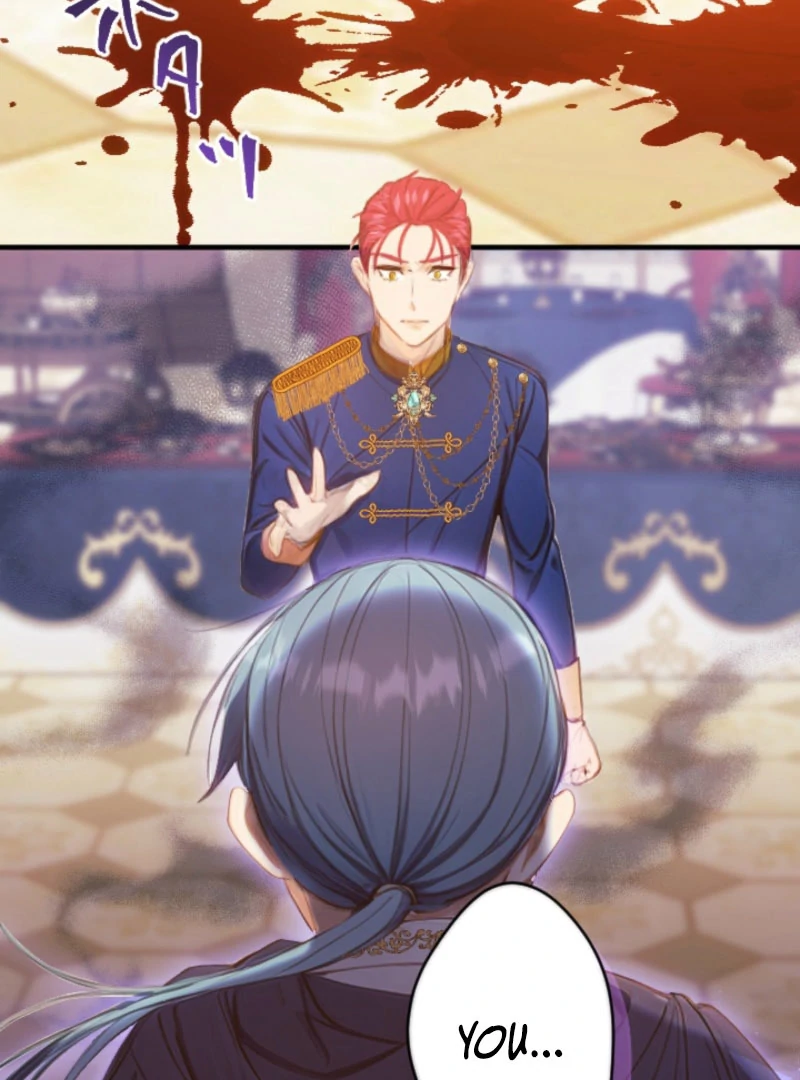 I’m The Tyrant Family’s Beloved Baby Chapter 27 310 003