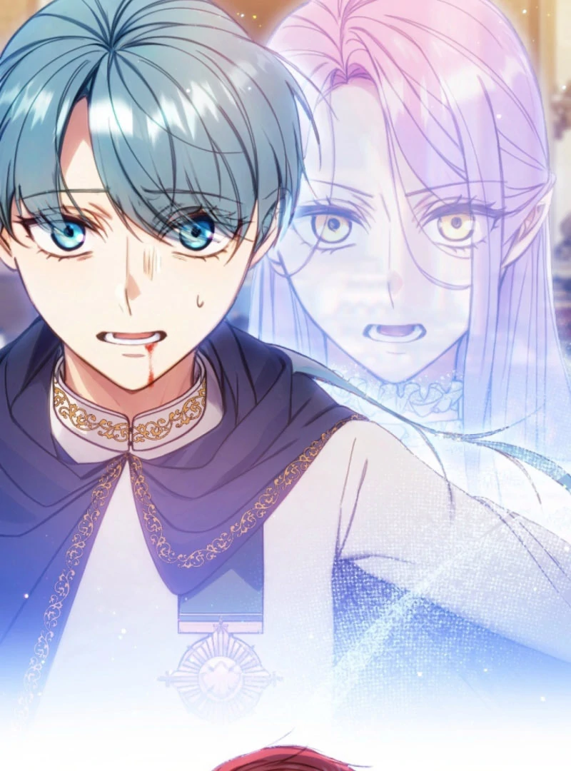 I’m The Tyrant Family’s Beloved Baby Chapter 27 313 006