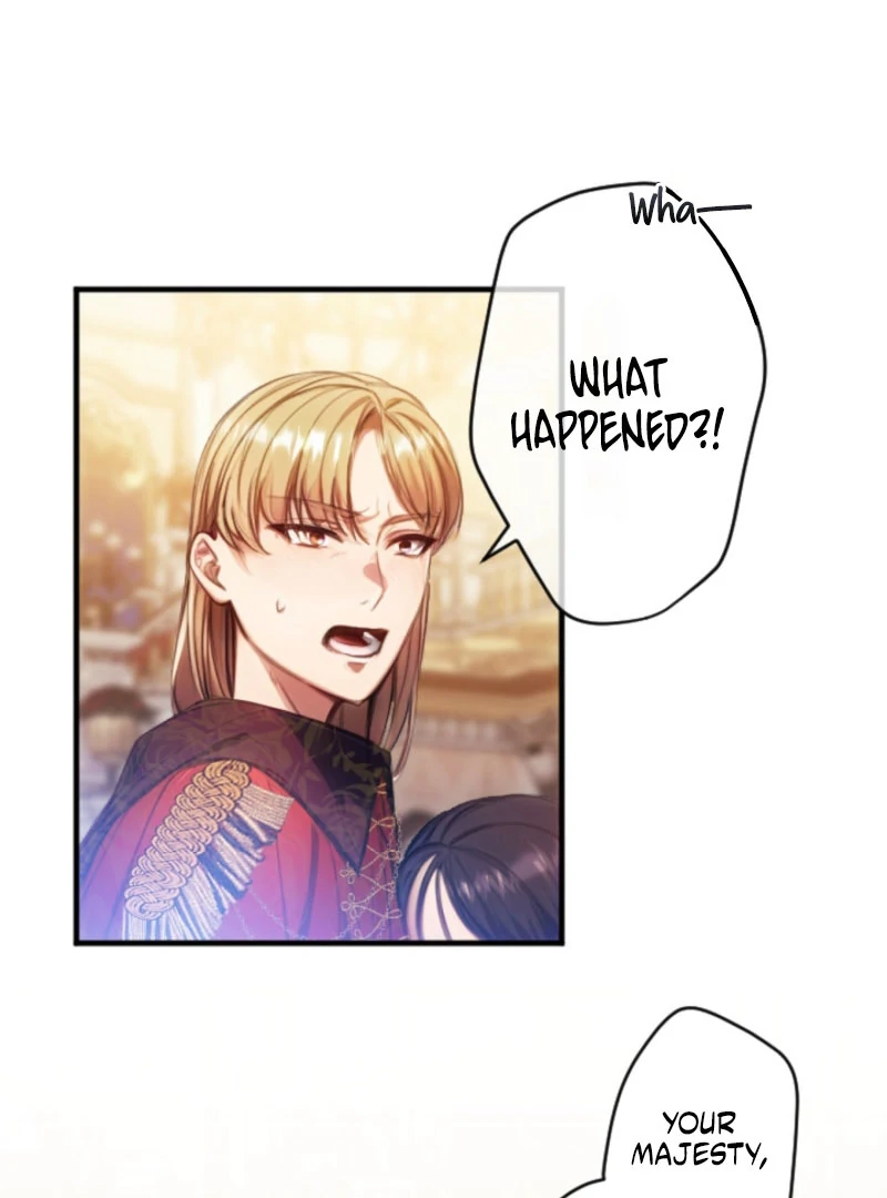 I’m The Tyrant Family’s Beloved Baby Chapter 27 318 011