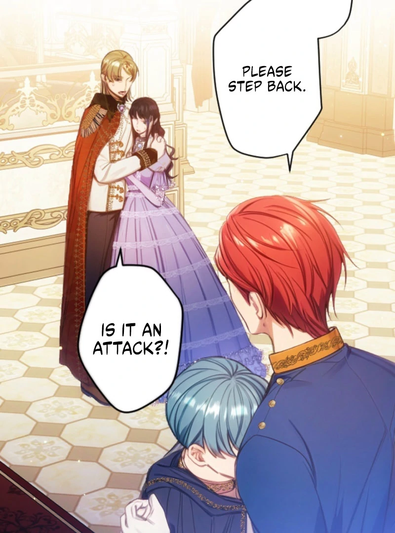 I’m The Tyrant Family’s Beloved Baby Chapter 27 319 012