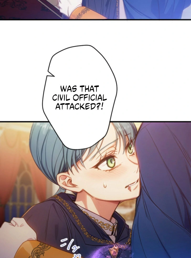 I’m The Tyrant Family’s Beloved Baby Chapter 27 320 013