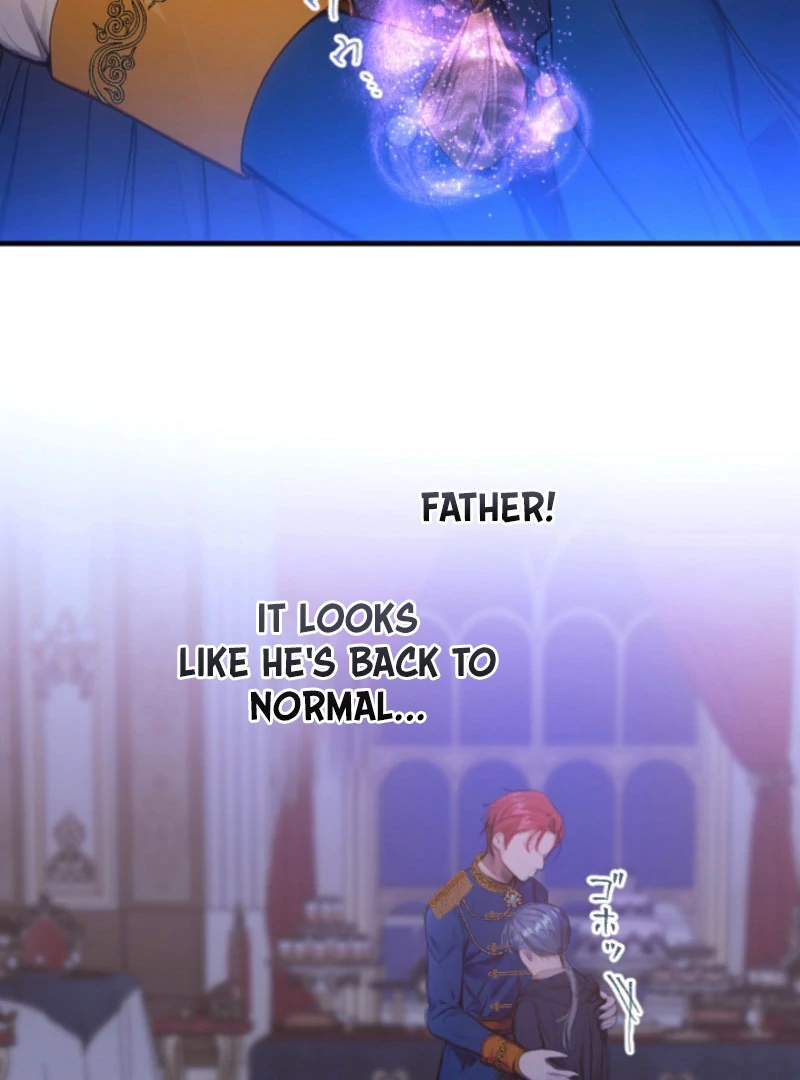 I’m The Tyrant Family’s Beloved Baby Chapter 27 321 014