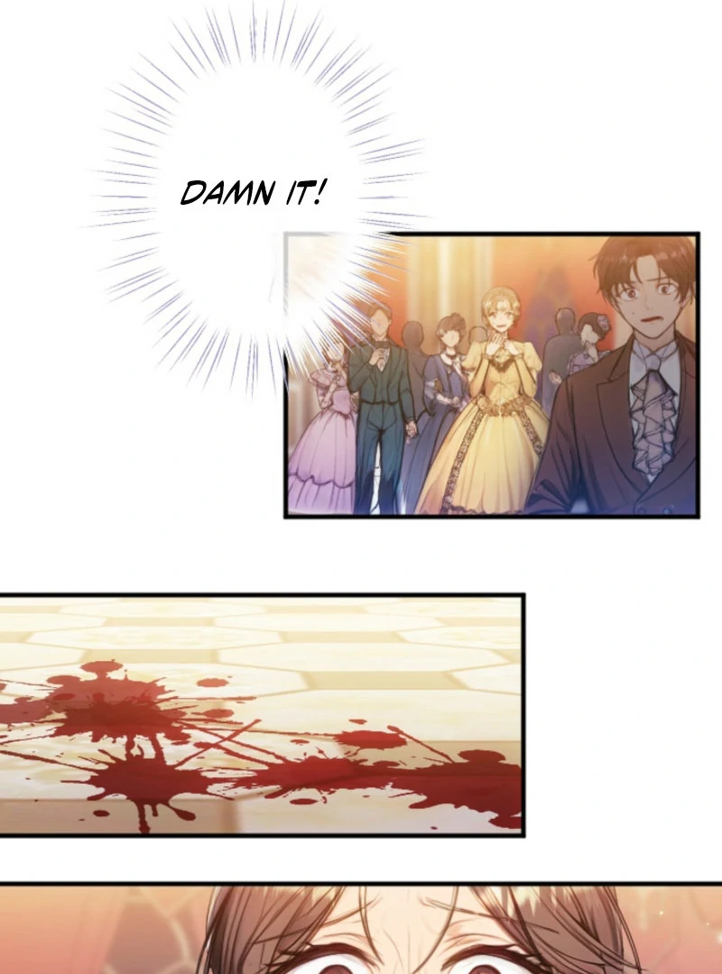 I’m The Tyrant Family’s Beloved Baby Chapter 27 324 017