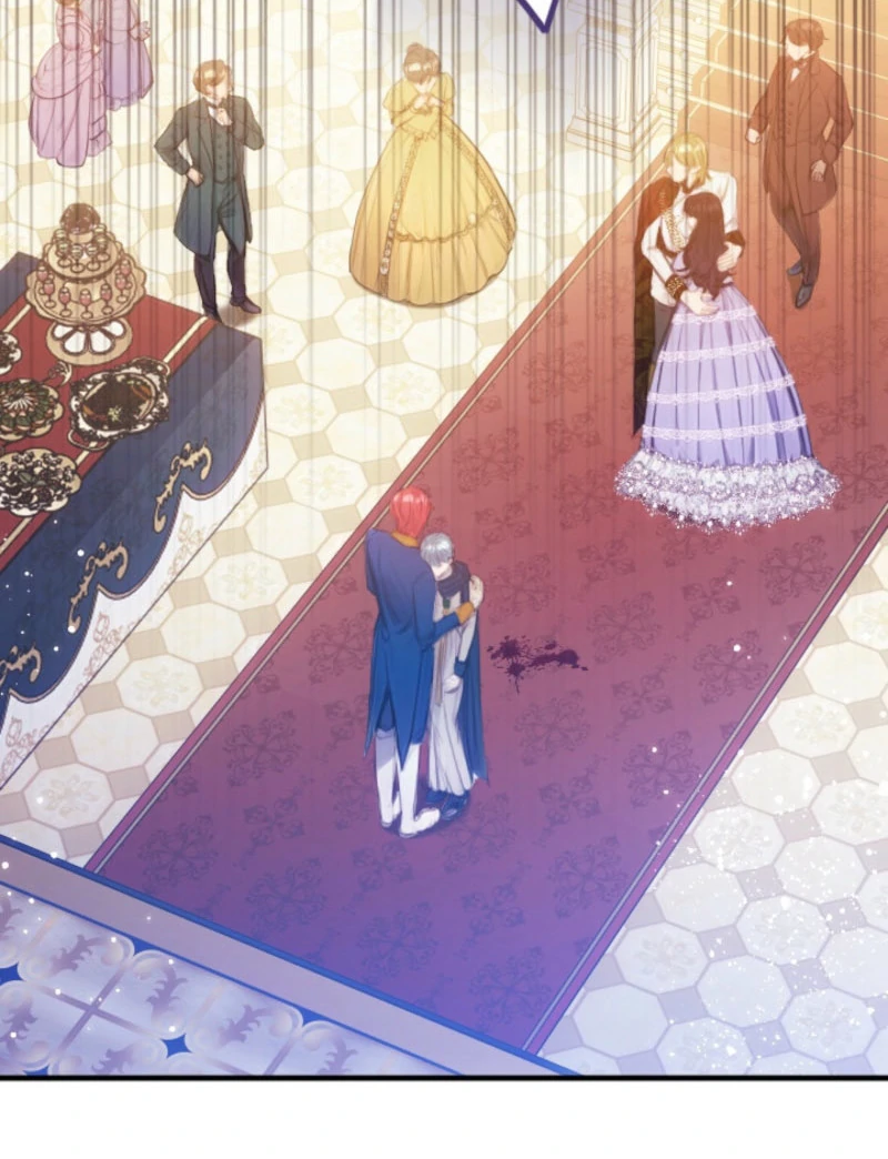 I’m The Tyrant Family’s Beloved Baby Chapter 27 326 019