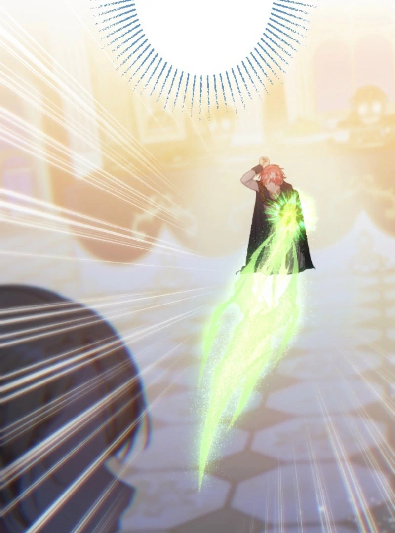 I’m The Tyrant Family’s Beloved Baby Chapter 27 329 022