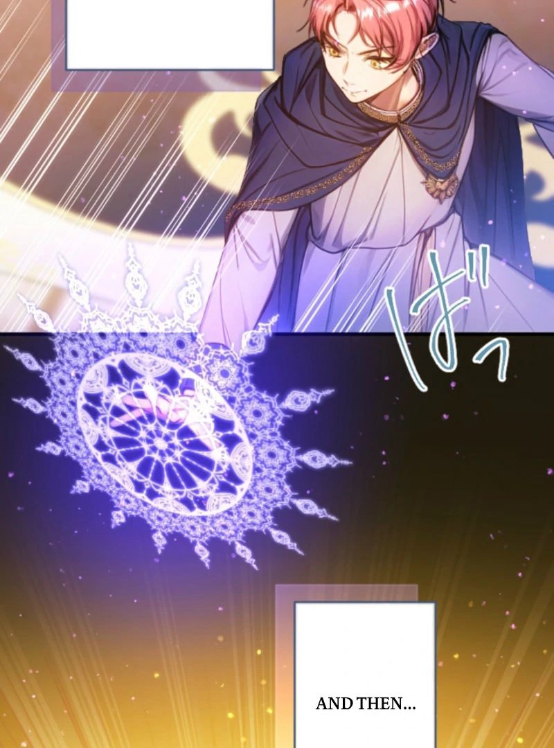 I’m The Tyrant Family’s Beloved Baby Chapter 27 334 027