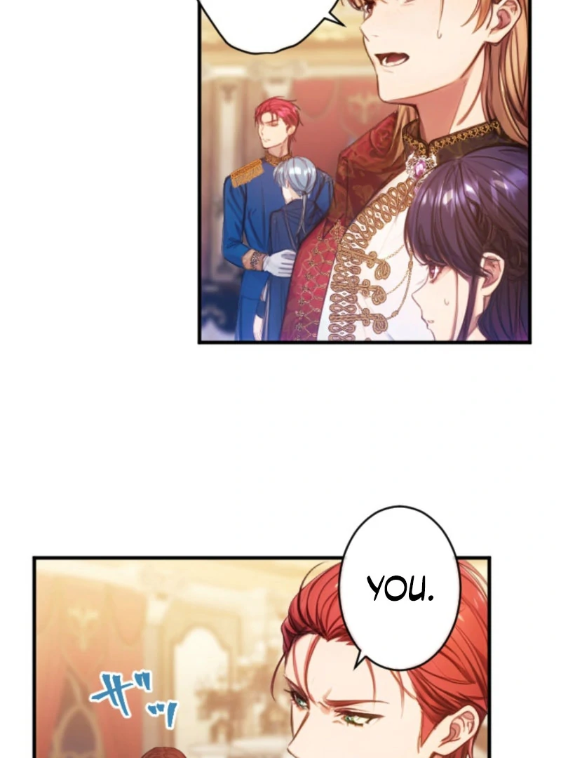 I’m The Tyrant Family’s Beloved Baby Chapter 27 343 036