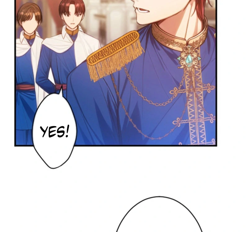 I’m The Tyrant Family’s Beloved Baby Chapter 27 344 037