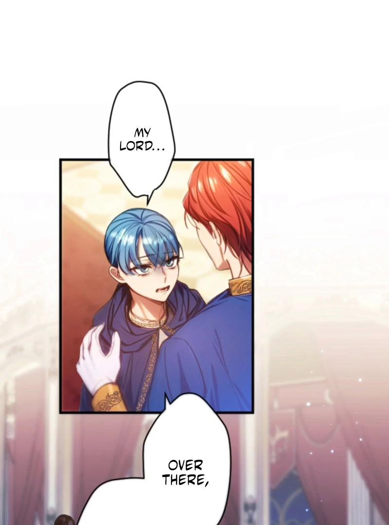 I’m The Tyrant Family’s Beloved Baby Chapter 27 347 040