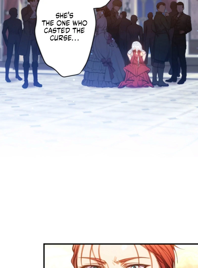 I’m The Tyrant Family’s Beloved Baby Chapter 27 348 041