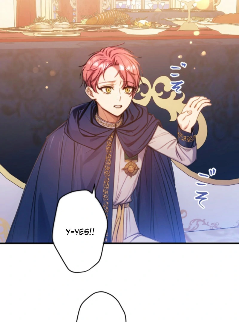 I’m The Tyrant Family’s Beloved Baby Chapter 27 350 043