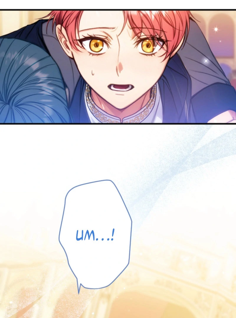 I’m The Tyrant Family’s Beloved Baby Chapter 27 353 046