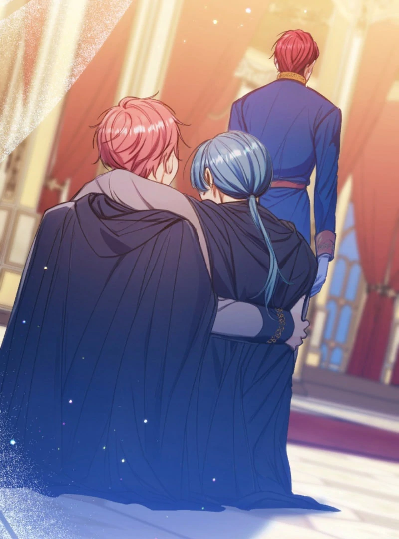 I’m The Tyrant Family’s Beloved Baby Chapter 27 354 047