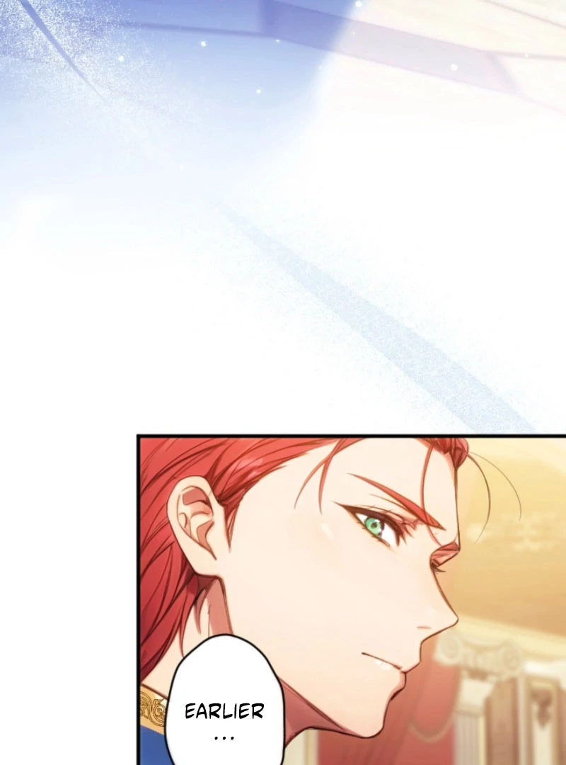 I’m The Tyrant Family’s Beloved Baby Chapter 27 355 048