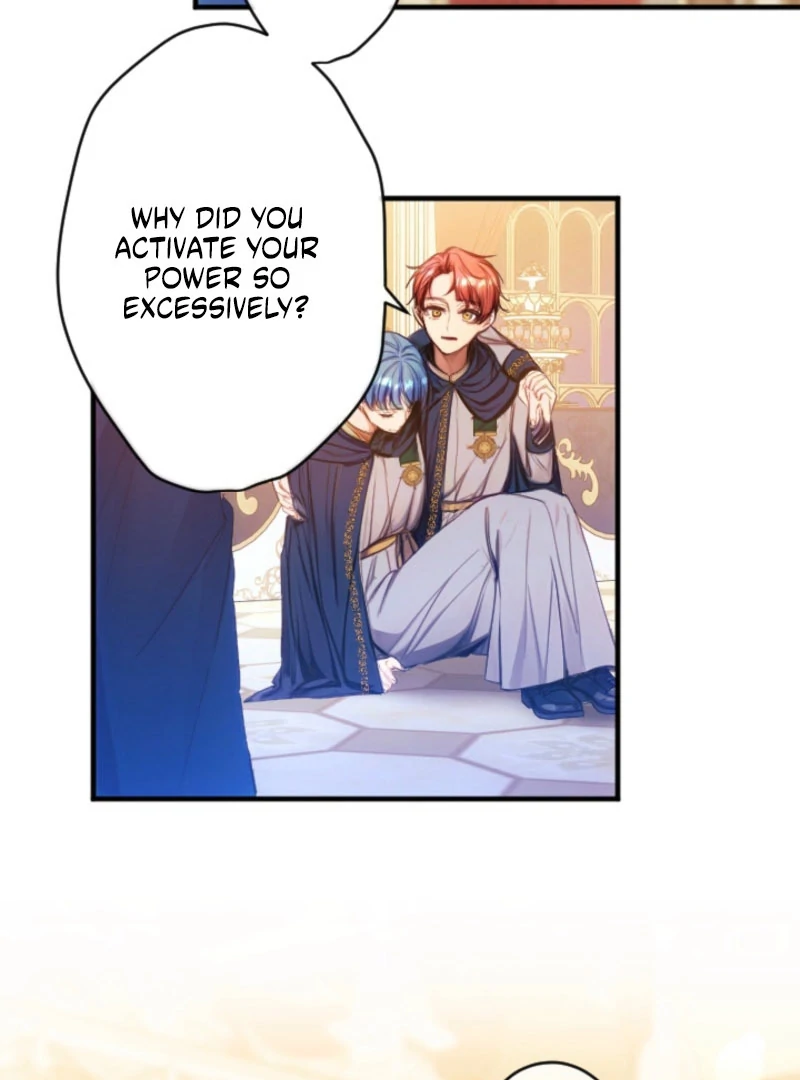 I’m The Tyrant Family’s Beloved Baby Chapter 27 356 049