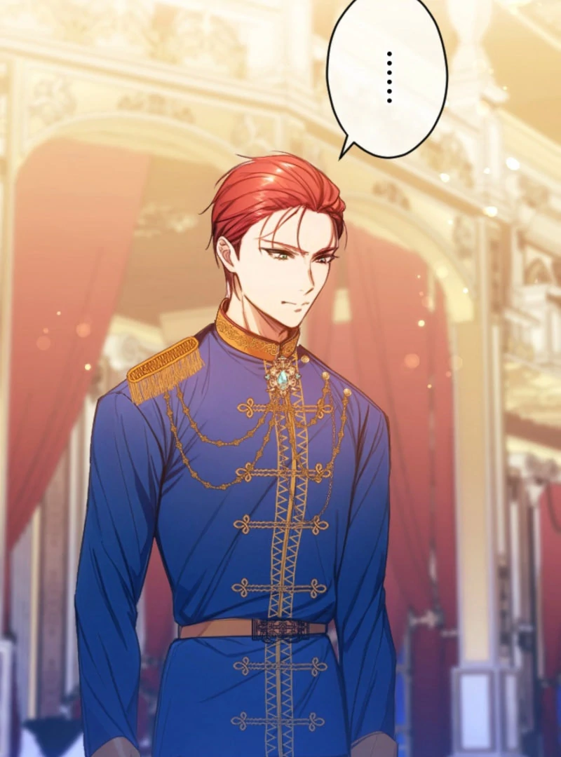 I’m The Tyrant Family’s Beloved Baby Chapter 27 357 050