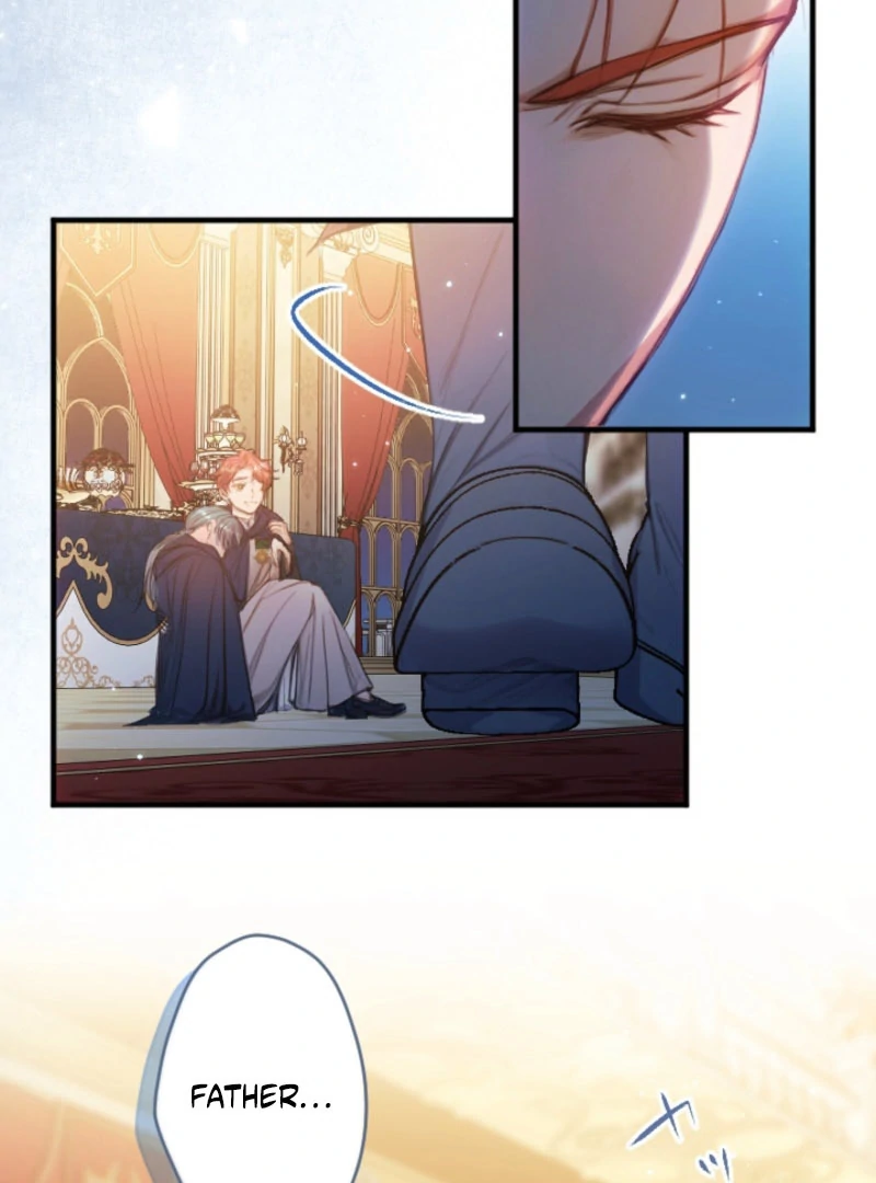 I’m The Tyrant Family’s Beloved Baby Chapter 27 359 052