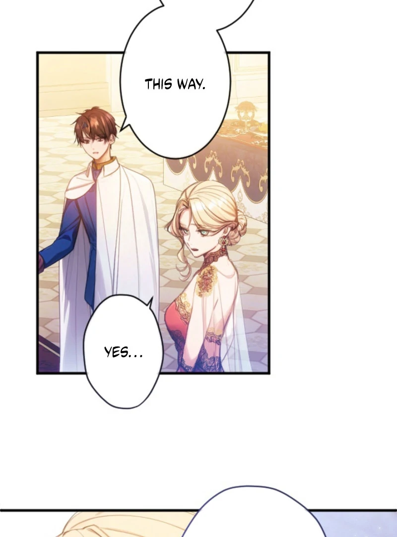 I’m The Tyrant Family’s Beloved Baby Chapter 27 366 059