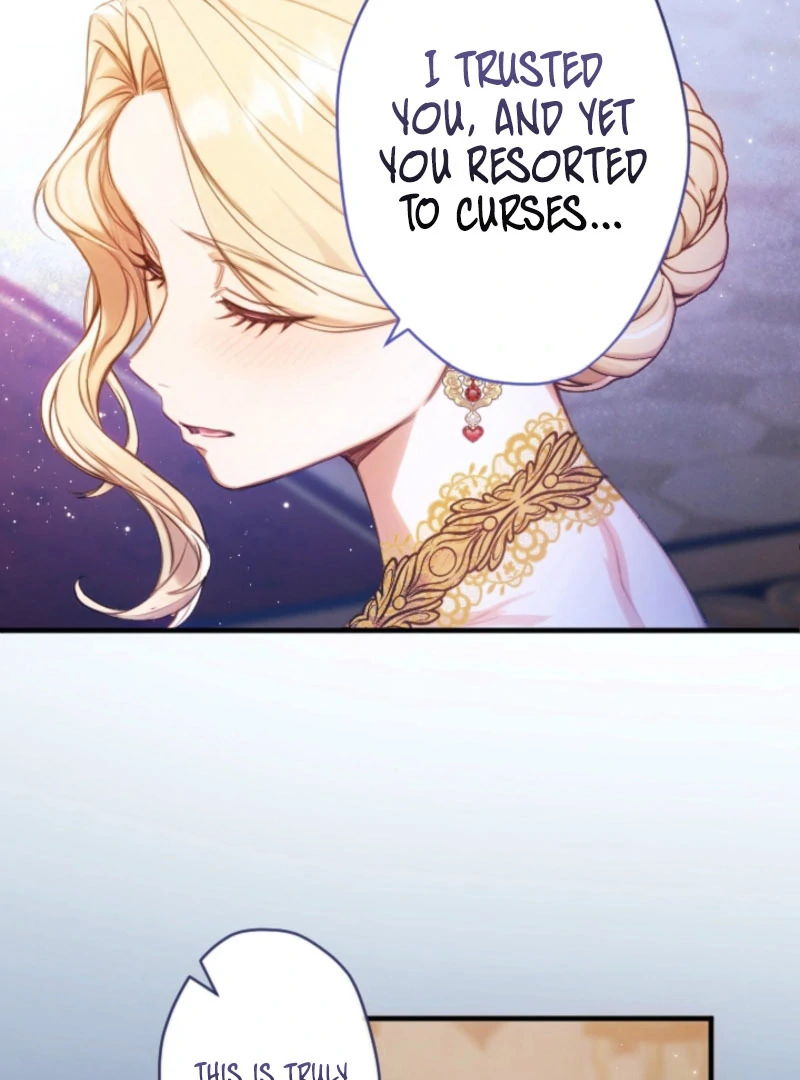 I’m The Tyrant Family’s Beloved Baby Chapter 27 367 060