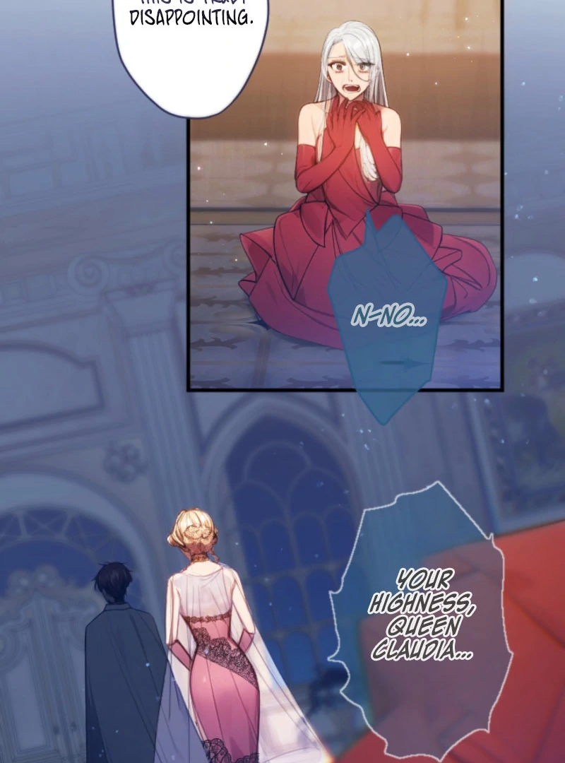 I’m The Tyrant Family’s Beloved Baby Chapter 27 368 061