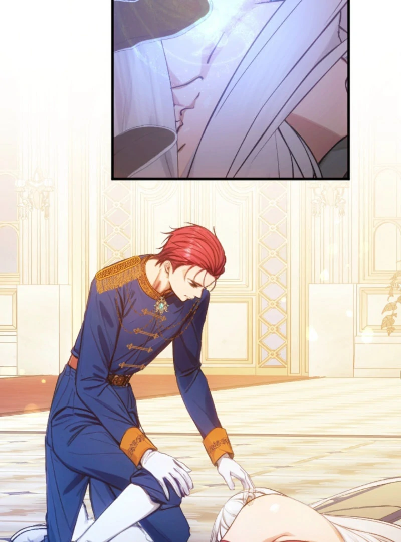 I’m The Tyrant Family’s Beloved Baby Chapter 27 373 066