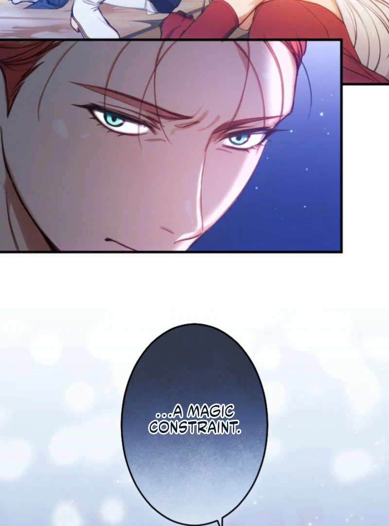 I’m The Tyrant Family’s Beloved Baby Chapter 27 374 067