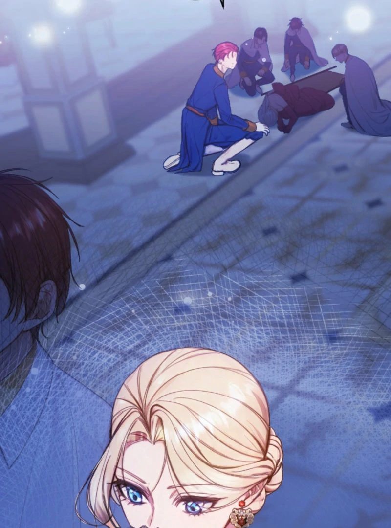 I’m The Tyrant Family’s Beloved Baby Chapter 27 375 068