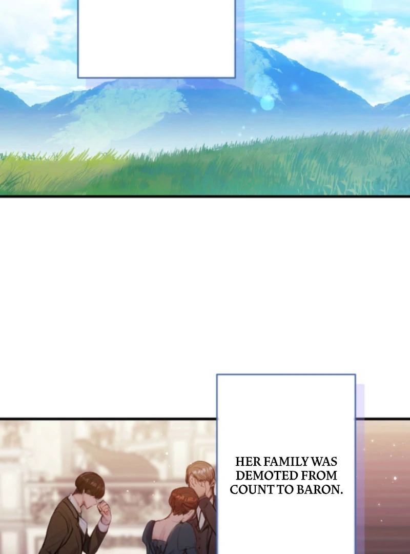 I’m The Tyrant Family’s Beloved Baby Chapter 27 378 071