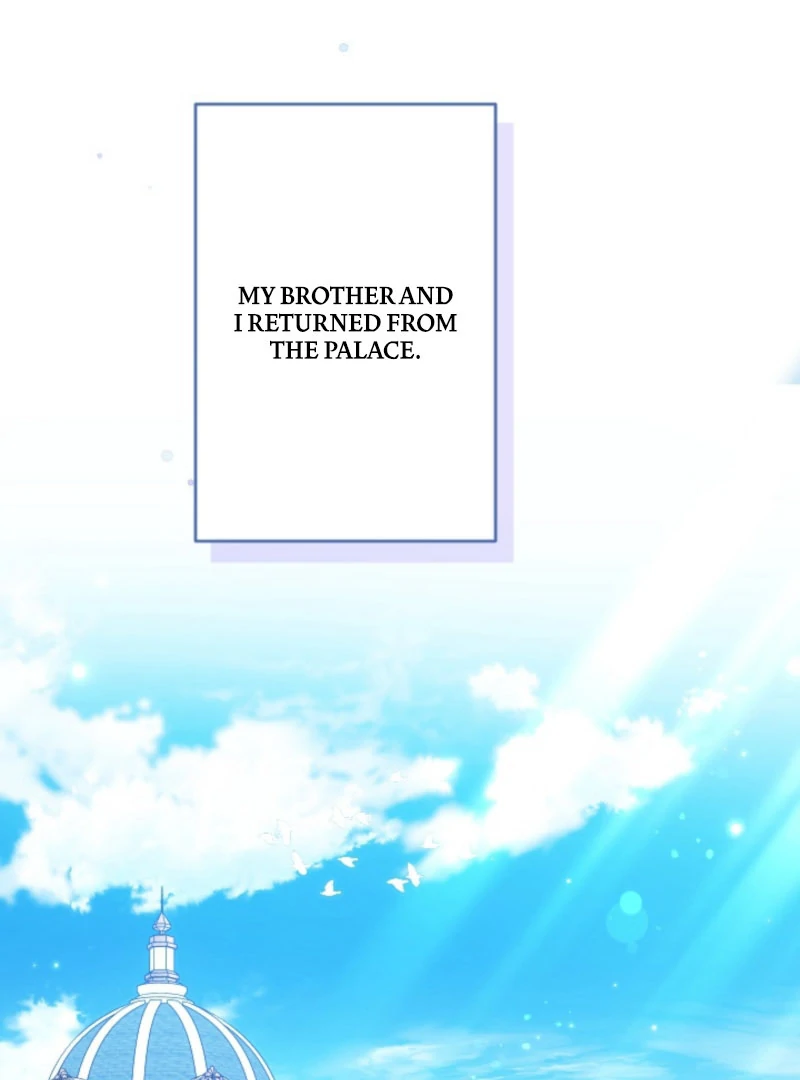 I’m The Tyrant Family’s Beloved Baby Chapter 27 386 079
