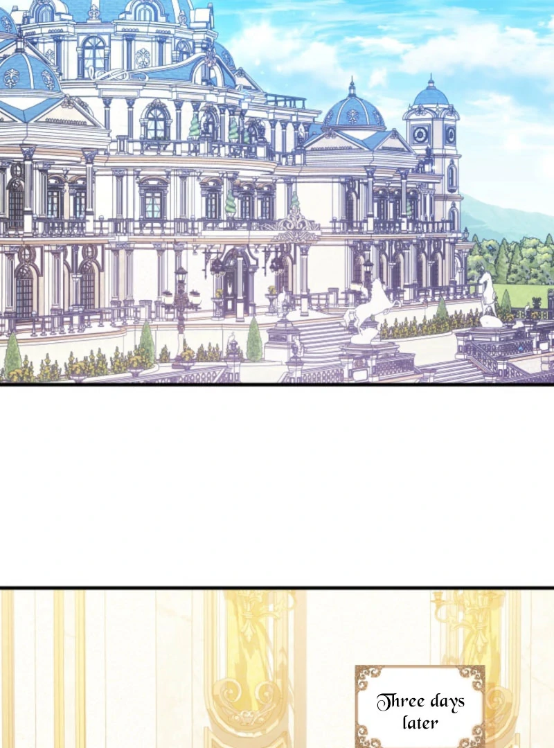 I’m The Tyrant Family’s Beloved Baby Chapter 27 387 080