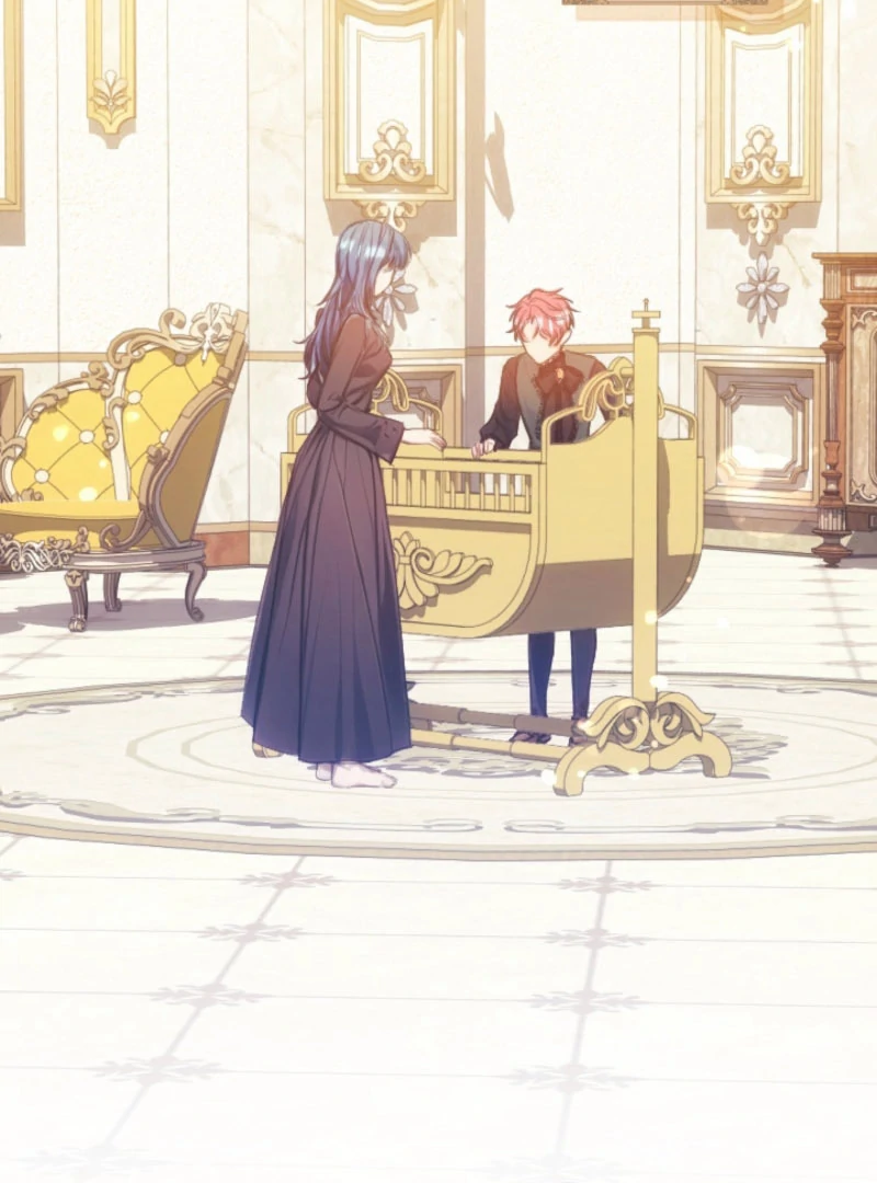 I’m The Tyrant Family’s Beloved Baby Chapter 27 388 081