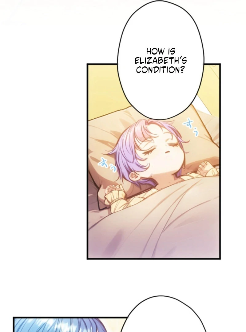 I’m The Tyrant Family’s Beloved Baby Chapter 27 389 082