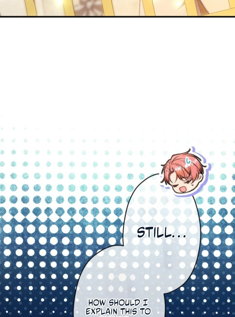 I’m The Tyrant Family’s Beloved Baby Chapter 27 392 085