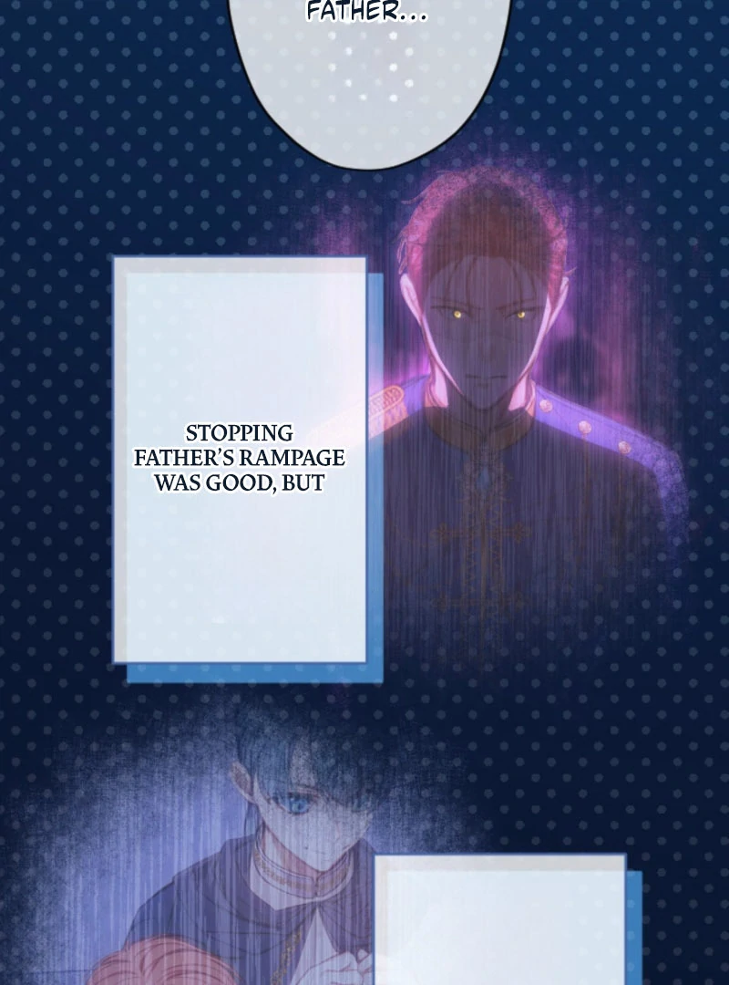 I’m The Tyrant Family’s Beloved Baby Chapter 27 393 086