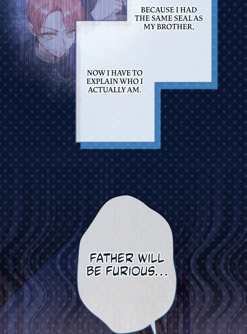 I’m The Tyrant Family’s Beloved Baby Chapter 27 394 087