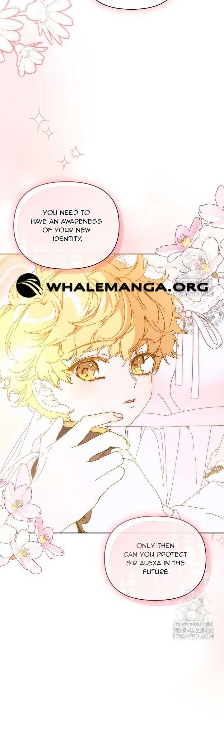 I’m the Villainous Male Lead’s Terminally Ill Aunt Chapter 64 119 ch 64 10