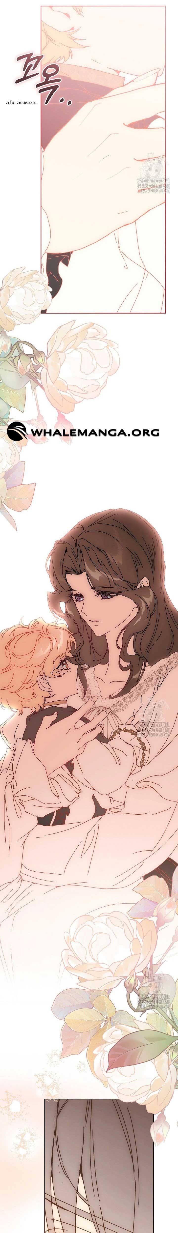 I’m the Villainous Male Lead’s Terminally Ill Aunt Chapter 64 120 ch 64 11