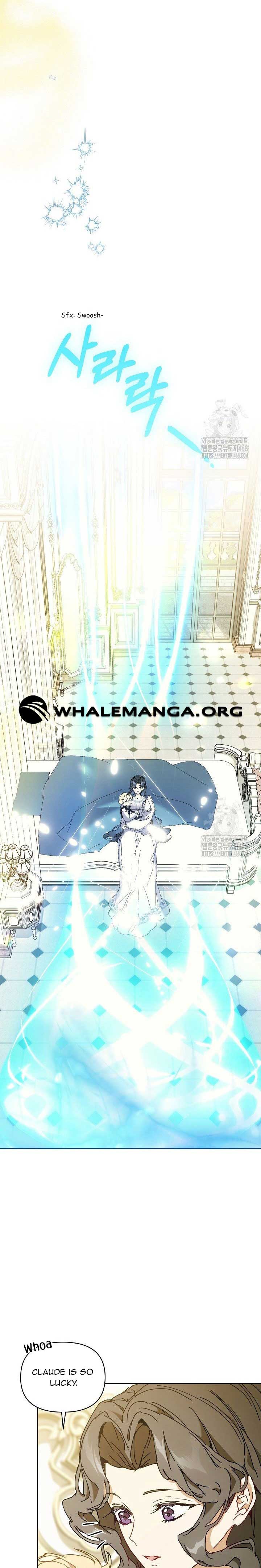 I’m the Villainous Male Lead’s Terminally Ill Aunt Chapter 64 130 ch 64 21