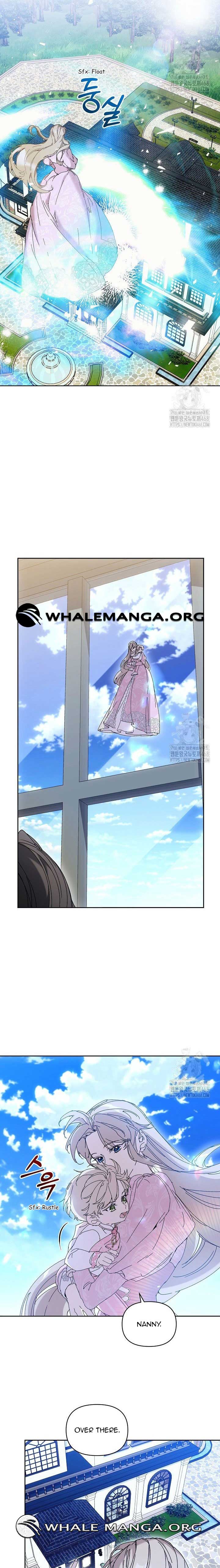 I’m the Villainous Male Lead’s Terminally Ill Aunt Chapter 64 132 ch 64 23