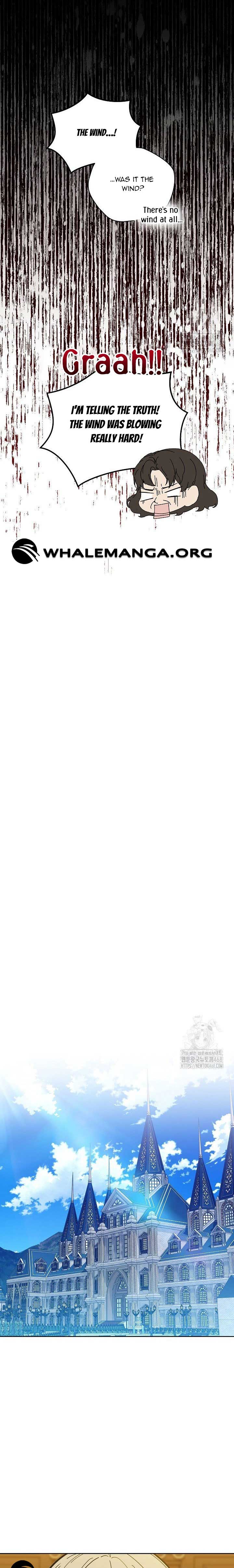 I’m the Villainous Male Lead’s Terminally Ill Aunt Chapter 64 140 ch 64 31