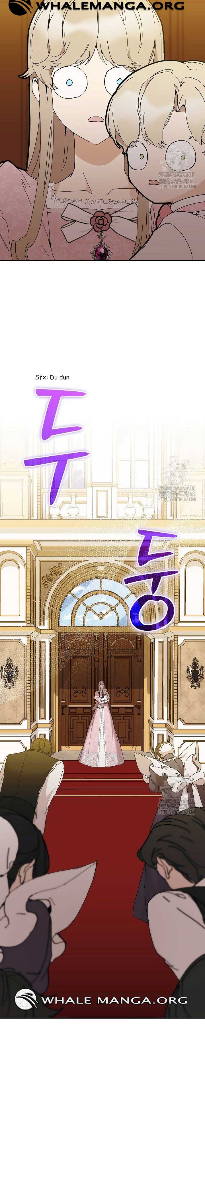 I’m the Villainous Male Lead’s Terminally Ill Aunt Chapter 64 141 ch 64 32