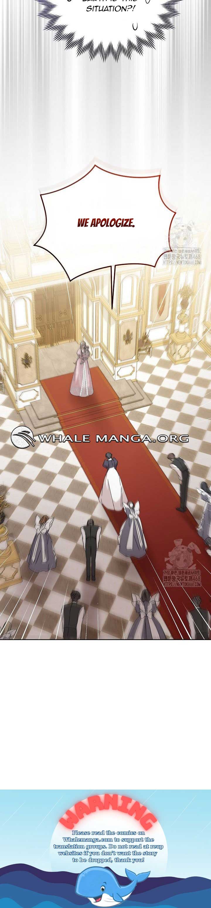 I’m the Villainous Male Lead’s Terminally Ill Aunt Chapter 64 143 ch 64 34