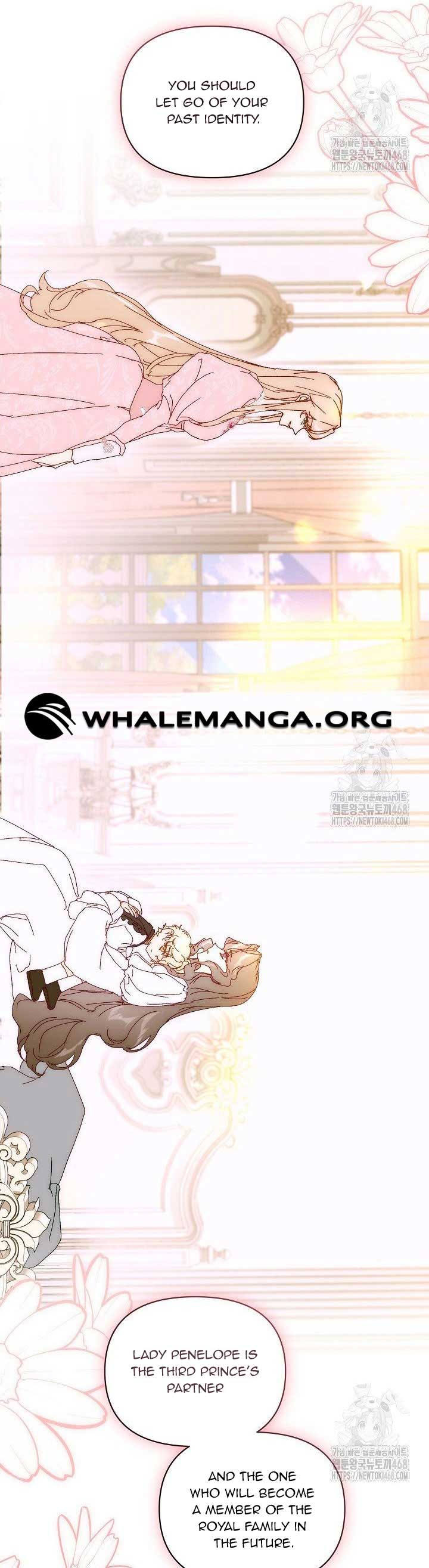 I’m the Villainous Male Lead’s Terminally Ill Aunt Chapter 64 118 ch 64 9