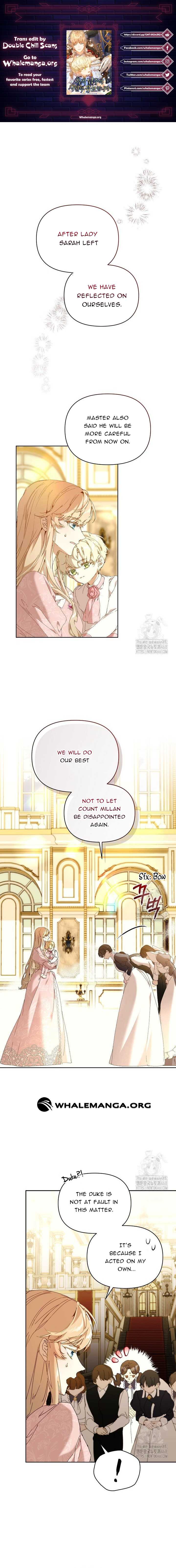 I’m the Villainous Male Lead’s Terminally Ill Aunt Chapter 65 80 ch 65 1