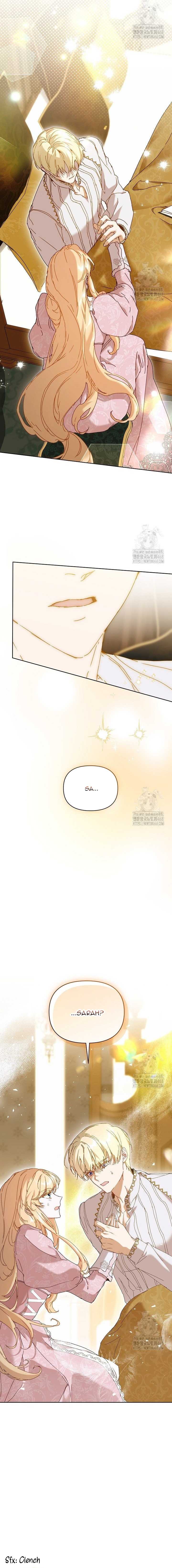 I’m the Villainous Male Lead’s Terminally Ill Aunt Chapter 65 89 ch 65 10