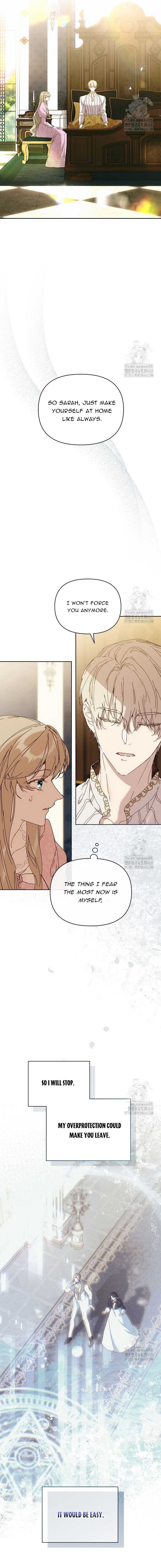 I’m the Villainous Male Lead’s Terminally Ill Aunt Chapter 65 97 ch 65 18