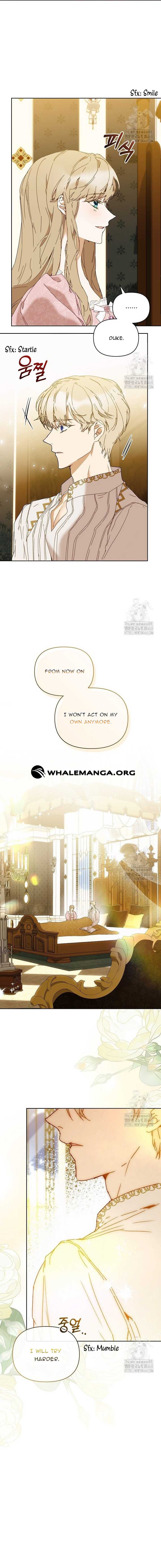 I’m the Villainous Male Lead’s Terminally Ill Aunt Chapter 65 100 ch 65 21