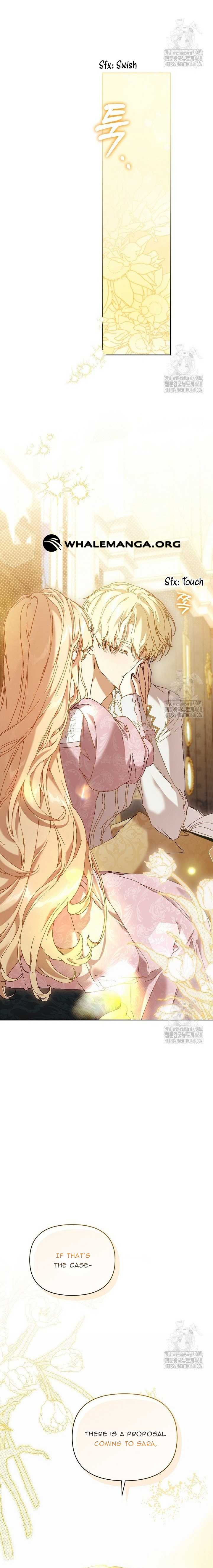 I’m the Villainous Male Lead’s Terminally Ill Aunt Chapter 65 101 ch 65 22